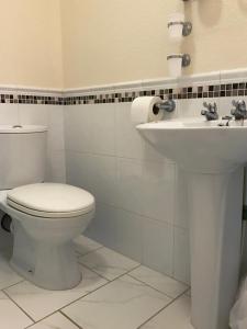 Glenlossie Guest House,Dumfries And Galloway>>Dumfries,3 star