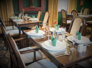 glenlossie guest house