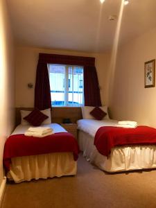 Glenlossie Guest House,Dumfries And Galloway>>Dumfries,3 star