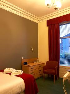 Glenlossie Guest House,Dumfries And Galloway>>Dumfries,3 star