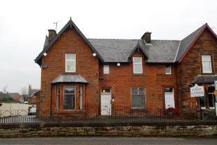 Glenlossie Guest House,Dumfries And Galloway>>Dumfries,3 star