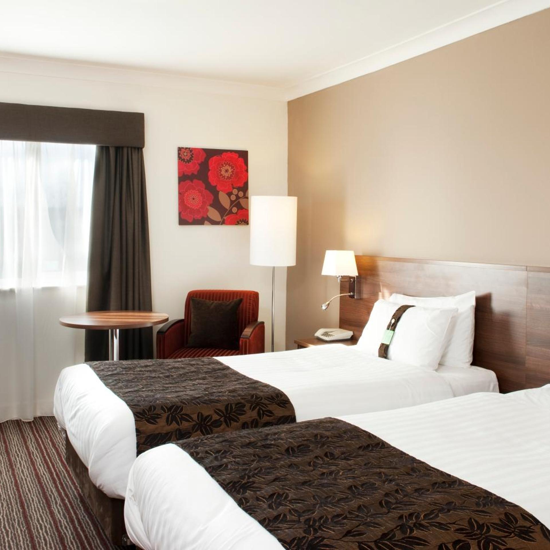 holiday inn barnsley by ihg