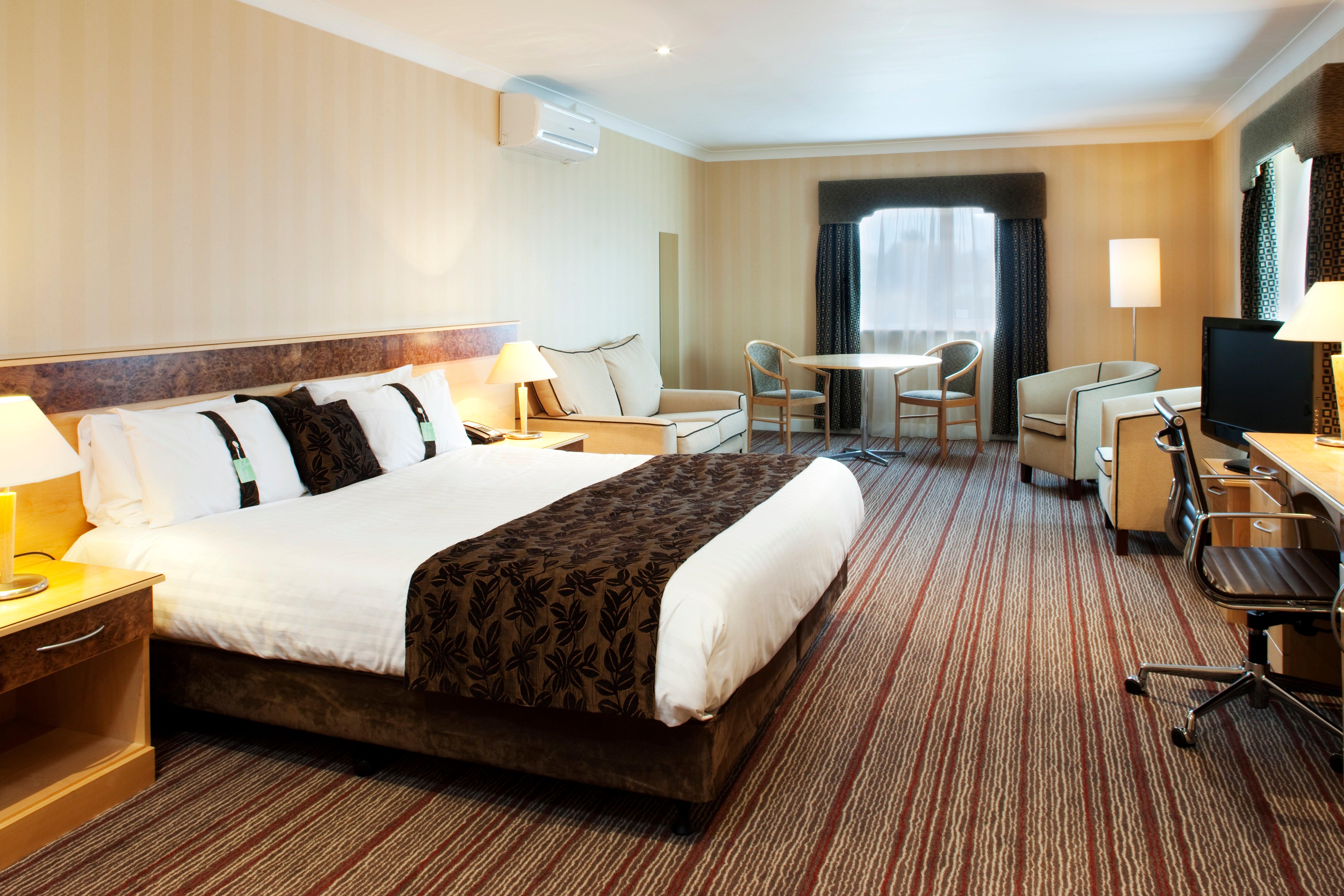 holiday inn barnsley by ihg
