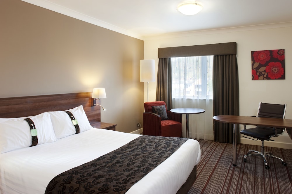 holiday inn barnsley by ihg