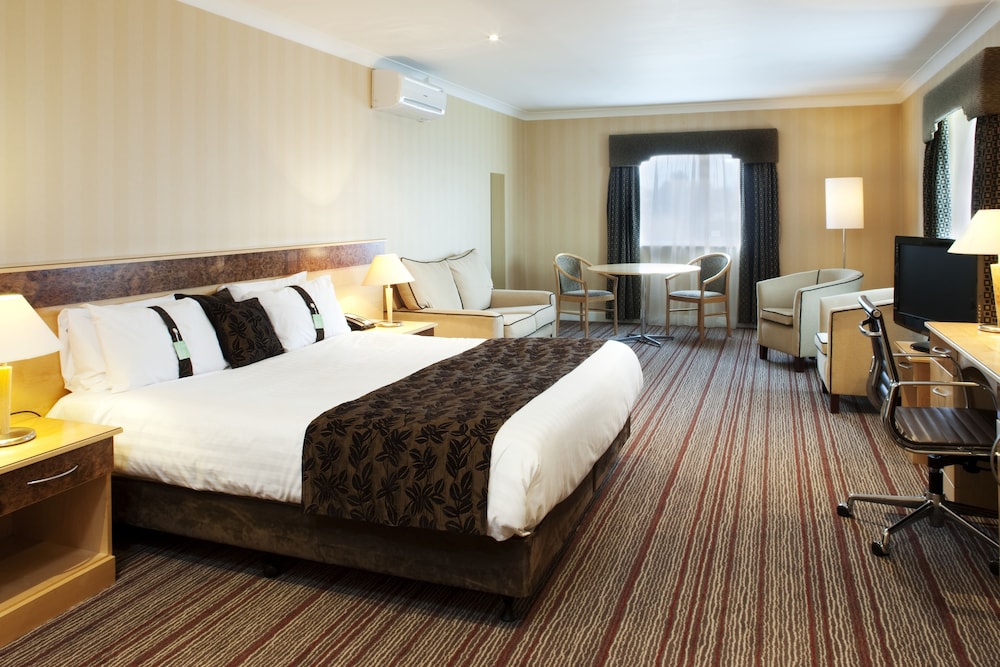 holiday inn barnsley by ihg