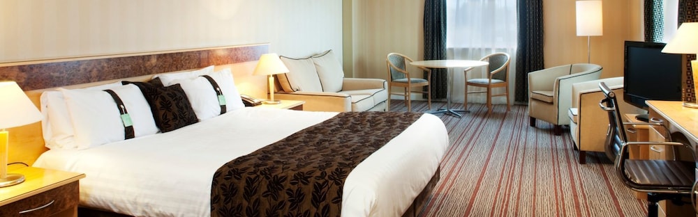 holiday inn barnsley by ihg