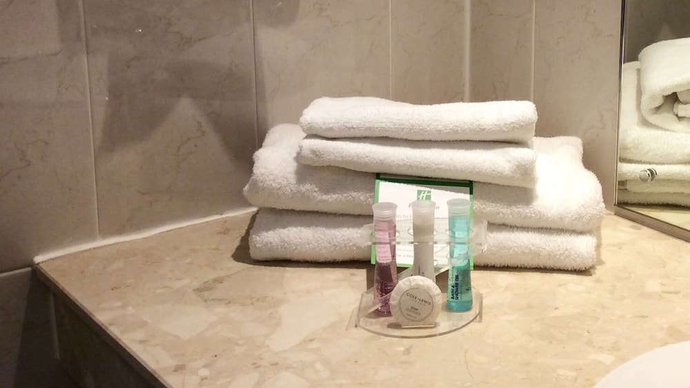 holiday inn barnsley by ihg
