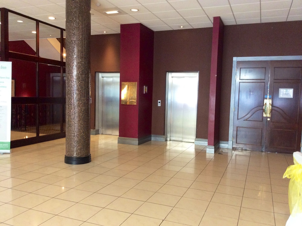 holiday inn barnsley by ihg