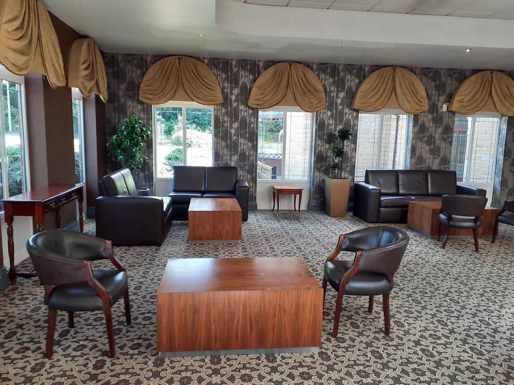 holiday inn barnsley by ihg