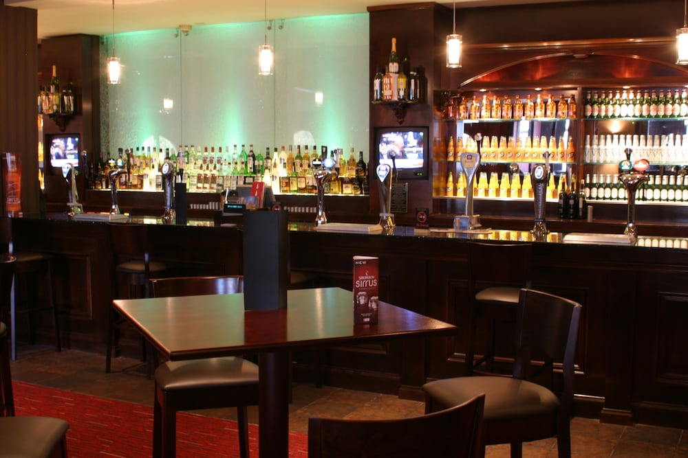 holiday inn barnsley by ihg