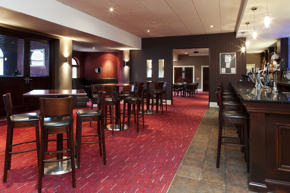 holiday inn barnsley by ihg