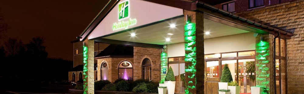 holiday inn barnsley by ihg