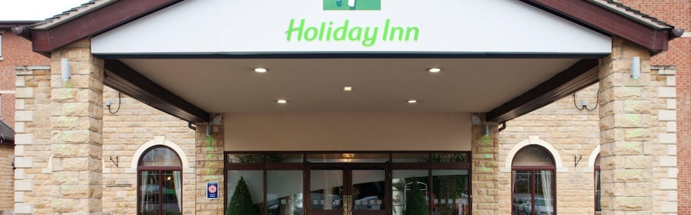 holiday inn barnsley by ihg