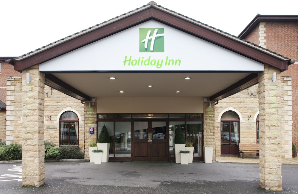 holiday inn barnsley by ihg