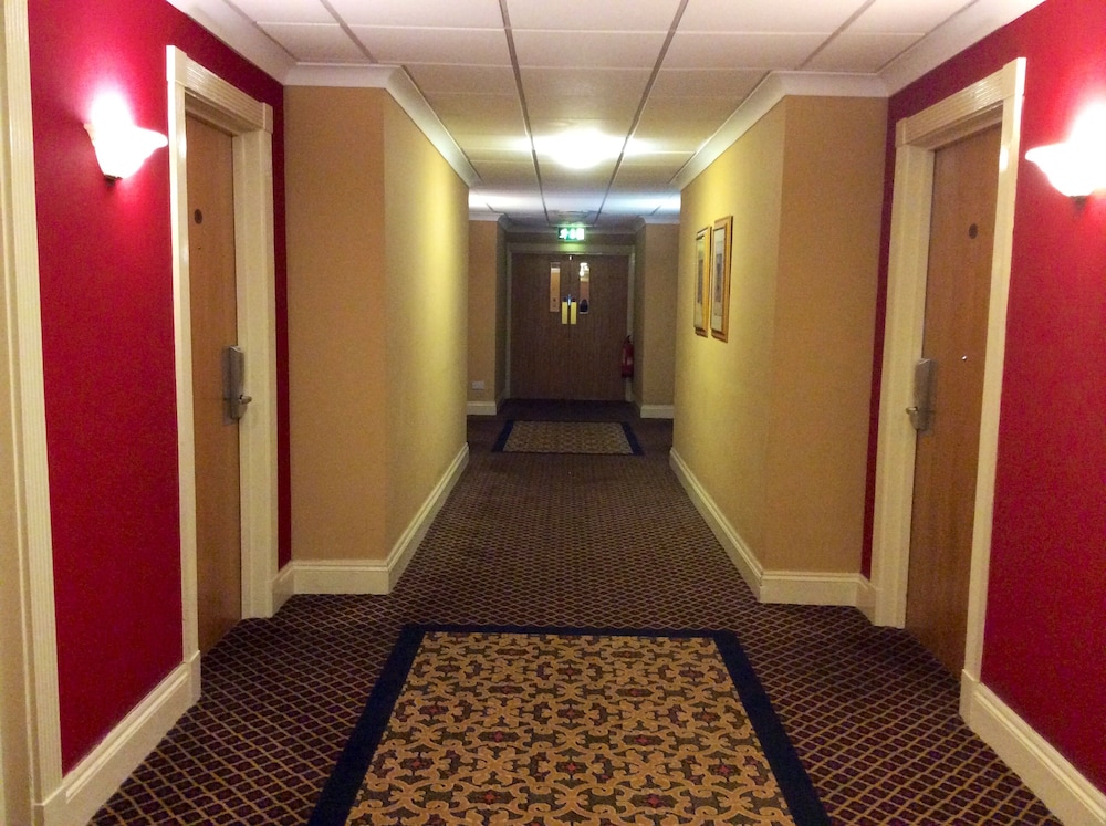 holiday inn barnsley by ihg