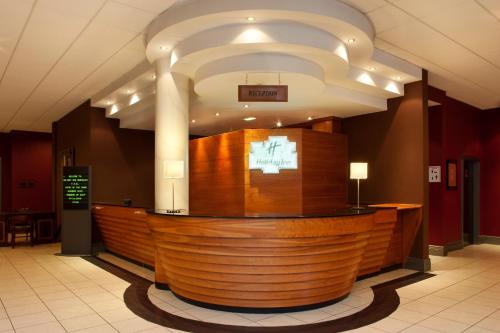 holiday inn barnsley by ihg