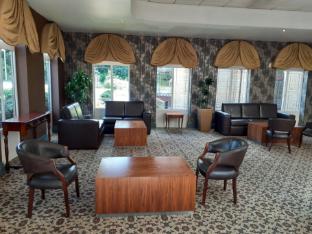 holiday inn barnsley by ihg