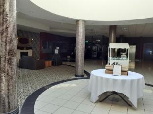 holiday inn barnsley by ihg