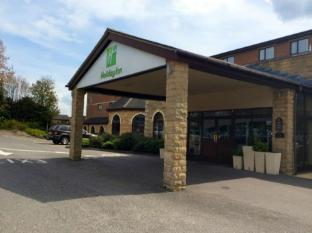 holiday inn barnsley by ihg