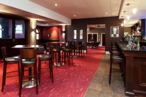holiday inn barnsley by ihg