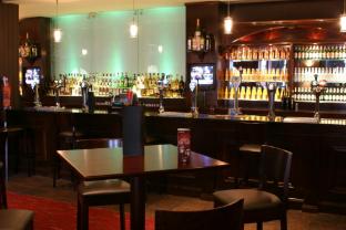 holiday inn barnsley by ihg