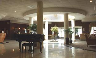 holiday inn barnsley by ihg