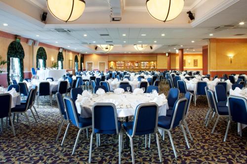 holiday inn barnsley by ihg