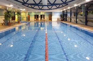holiday inn barnsley by ihg