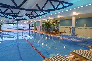 holiday inn barnsley by ihg