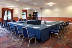 holiday inn barnsley by ihg