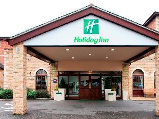 holiday inn barnsley by ihg
