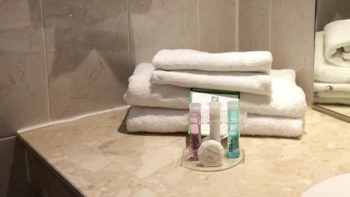 holiday inn barnsley by ihg