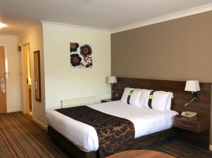 holiday inn barnsley by ihg