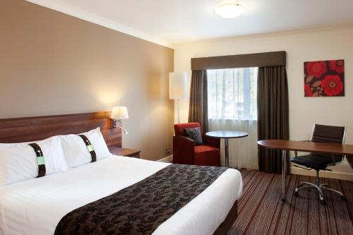 holiday inn barnsley by ihg