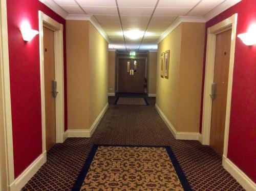 holiday inn barnsley by ihg