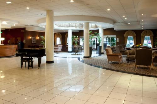 holiday inn barnsley by ihg