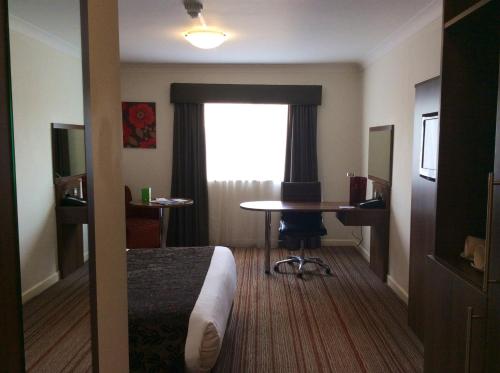 holiday inn barnsley by ihg