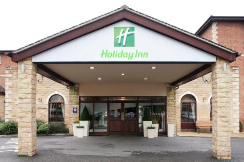 holiday inn barnsley by ihg