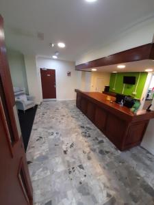 lymedale suites