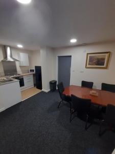 lymedale suites