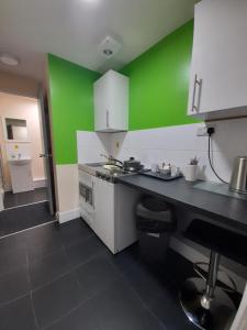 lymedale suites