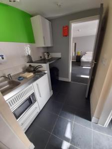 lymedale suites
