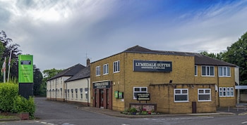 newcastle under lyme