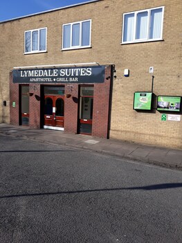 newcastle under lyme