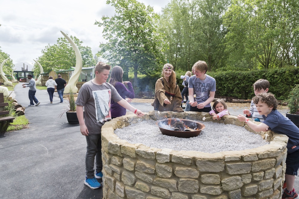 adventurers village milton keynes
