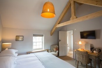The Pointer,Aylesbury Vale>>Aylesbury,4 star