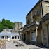 accommodation at salomons estate