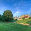 accommodation at salomons estate