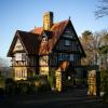 accommodation at salomons estate