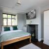 accommodation at salomons estate